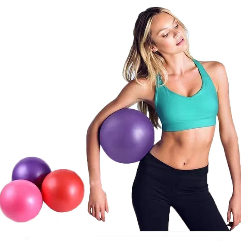 Pelota de Pilates para el Embarazo