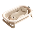 Bañera plegable para bebés