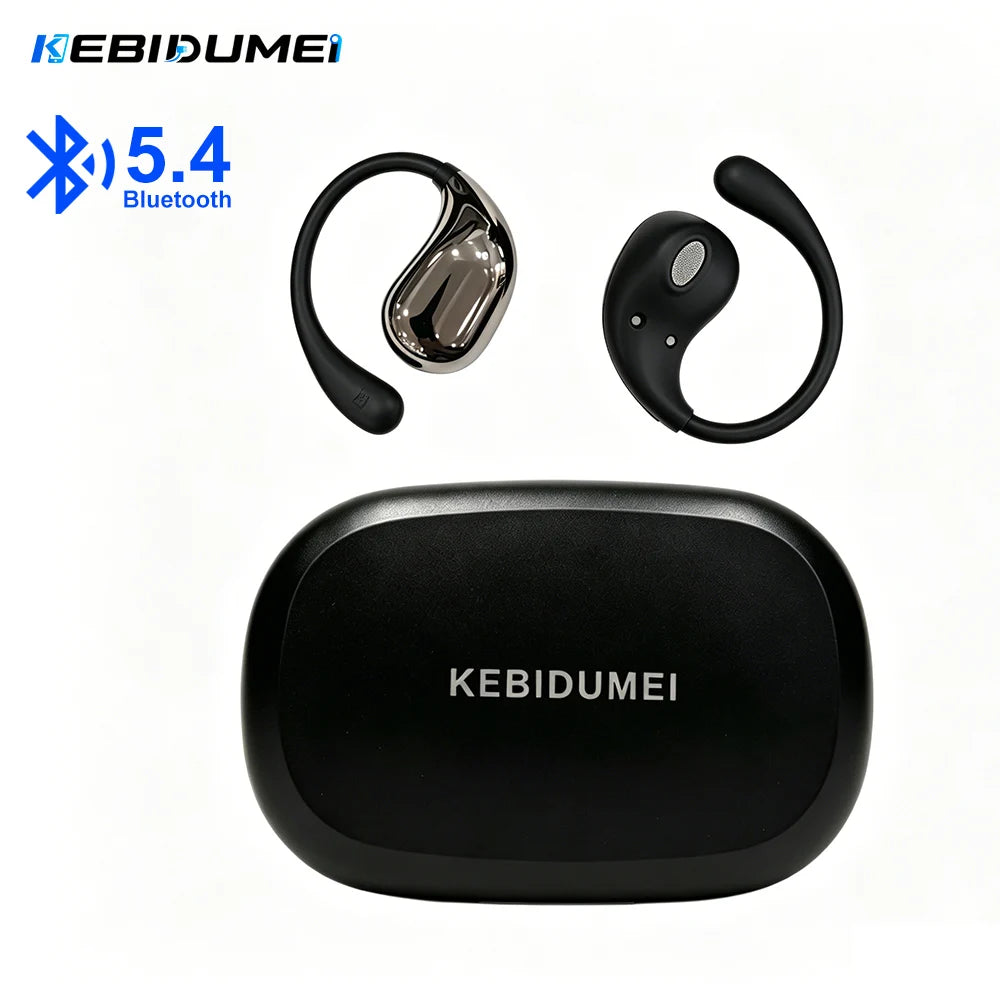 Audífonos Bluetooth Inalámbricos