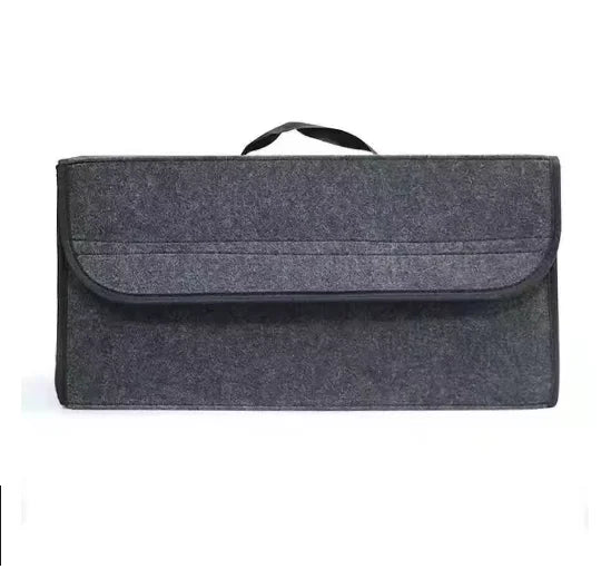 Organizador Plegable de Maletero