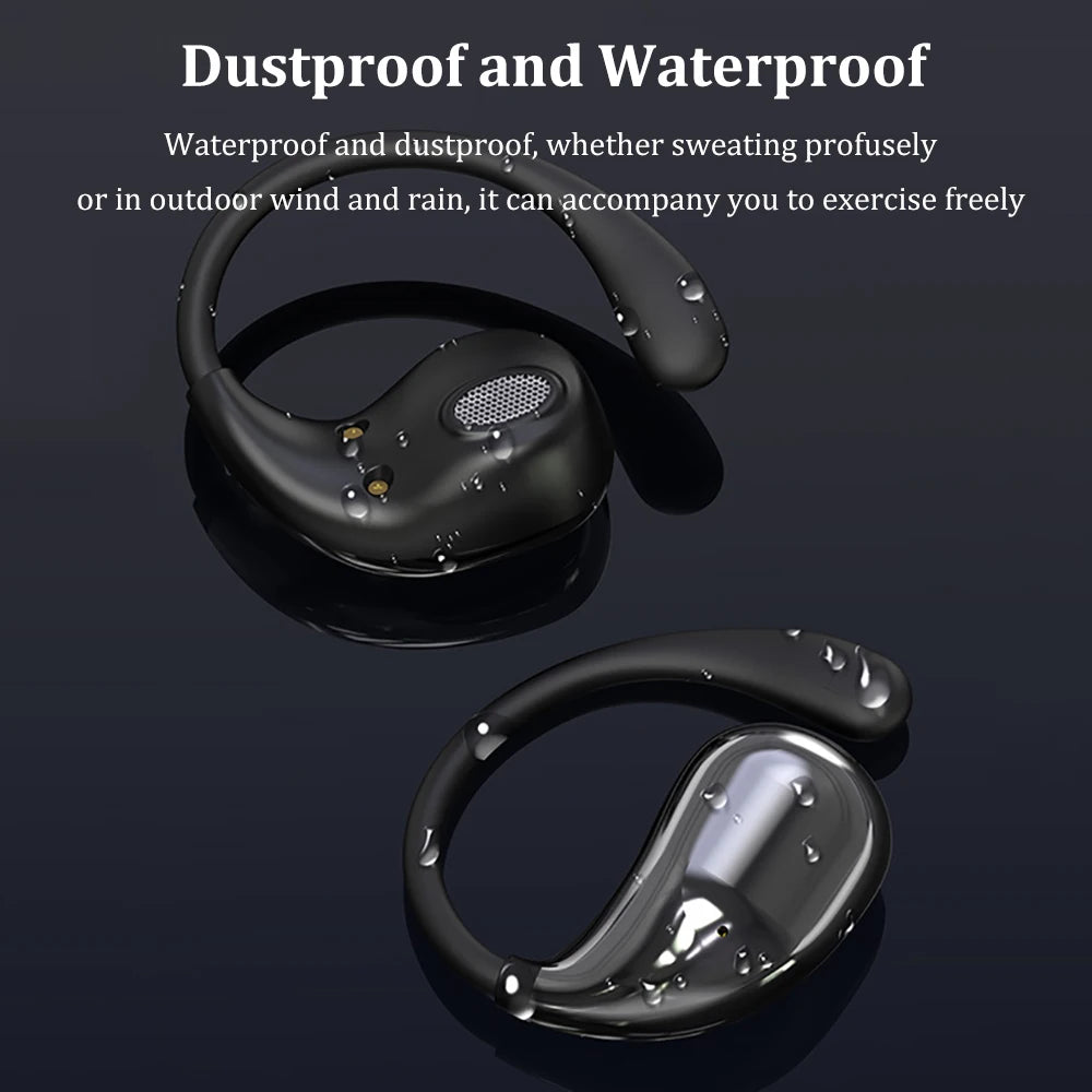 Audífonos Bluetooth Inalámbricos