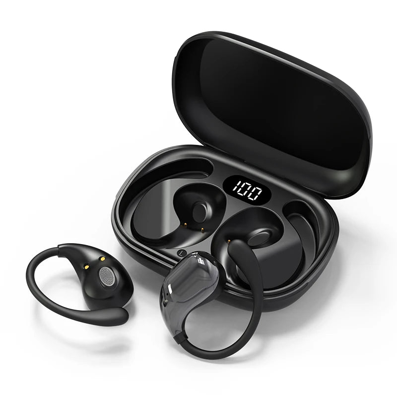 Audífonos Bluetooth Inalámbricos