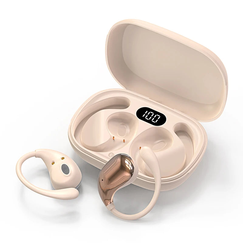 Audífonos Bluetooth Inalámbricos