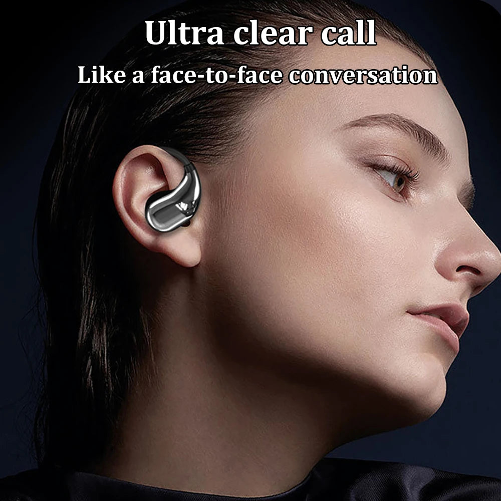 Audífonos Bluetooth Inalámbricos