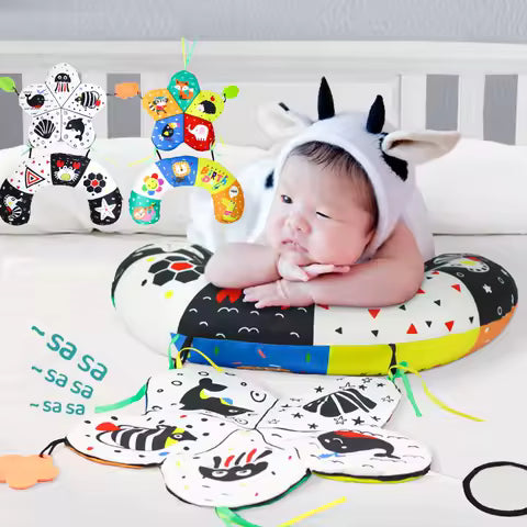 Cuña para tummy time