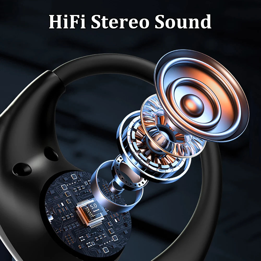 Audífonos Bluetooth Inalámbricos
