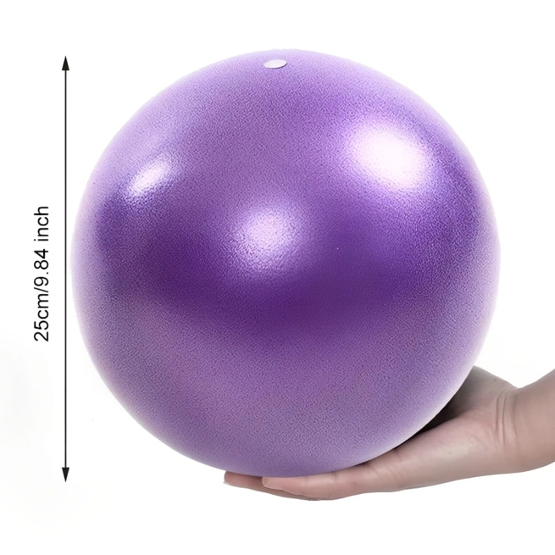 Pelota de Pilates para el Embarazo